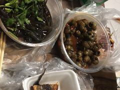 -风味小吃(浦东南路2368)