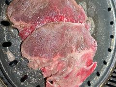 -杨记齐齐哈尔烤肉(总店)