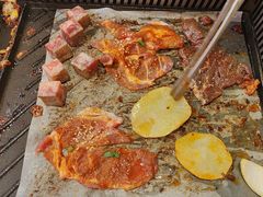 -阿亲家·韩式无限烤肉(春熙路店)