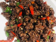 -湘聚缘湘菜馆(斜土路店)