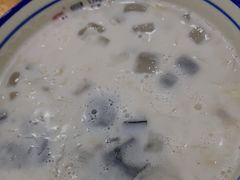 -文昌邓记清补凉(西沙路店)