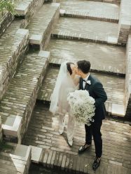 -中谷小南国花园酒店·宴会厅