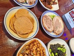 -同得兴 Since·1995 传统苏式面馆(嘉馀坊店)