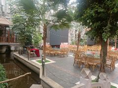 -忆江南·生态餐饮宴会酒店