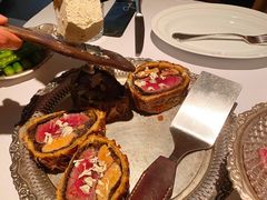 -壳里西餐厅Coquille Seafood Bistro(蒙自路店)