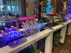 -印象餐厅(杭州国际博览中心北辰大酒店)