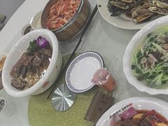 -水上人家河鲜