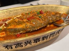 -同庆楼(大钟寺店)