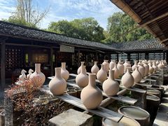-景德镇古窑民俗博览区
