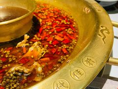 -哥老官重庆美蛙鱼头(日月光店)