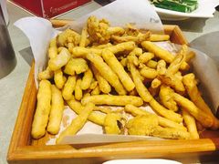 -旺顺阁鱼头泡饼(小红门店)