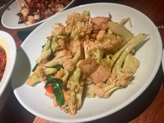 -双流老妈兔头(荟聚店)