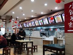 -桥香园云南过桥米线(金马碧鸡店)