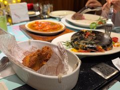 -西堤牛排(北京国瑞店)