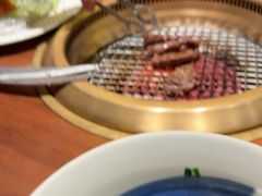 -御牛道日式烤肉料理(杭州万象城店)