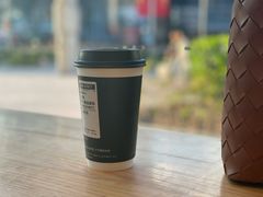 -星巴克臻选(上海合生汇1F店)