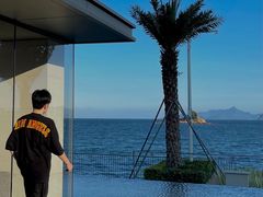 -深圳大梅沙京基洲际度假酒店