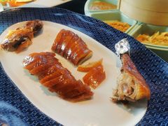 -羲和雅苑•北京烤鸭(平安国际金融中心店)