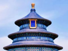 -天坛公园