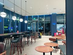 -星巴克(凯德晶萃店)