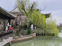 -南北湖风景区