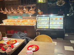 -好伦哥比萨烤肉自助(马家堡店)