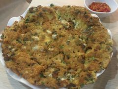 蠔烙-兄弟深夜豆浆