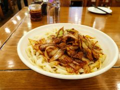 -老回回饺子馆(海洋馆店)
