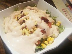 -路易十三西餐厅(西关新天地店)