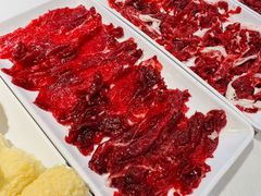 -食潮汕头鲜牛馆(望京保利店)