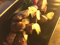 -琶醍壹号•潮菜江景餐吧