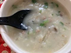 -曼玲粥店(五光食色美食城店)