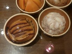 百合蒸肉-福照楼汽锅鸡·云南菜(护国路店)