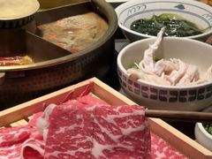-巴奴毛肚火锅(九洲店)