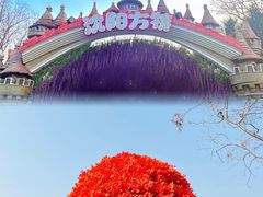 -沈阳方特欢乐世界