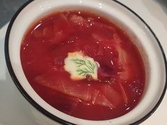 -库滋明·俄罗斯特色美食(中央大街店)