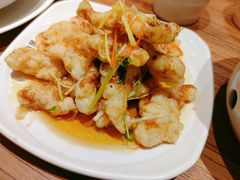 -六泰居·尔滨地标·东北菜(松北店)