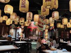 -南京大牌档(济南万象城店)