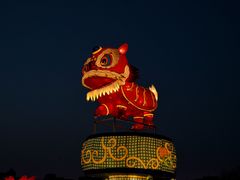 -西安城墙·碑林历史文化景区