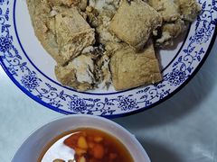 -南花桥羊肉馆老字号(乌镇店)