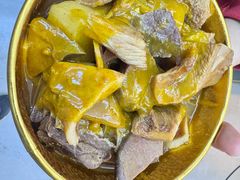 -澳门环岛游湾仔码头