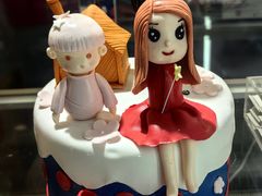 -CAKE BOSS 蛋糕老板(北京世纪金源购物中心)