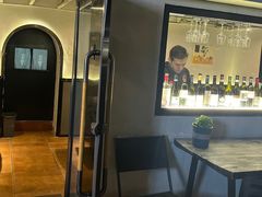 -Osteria意大利餐厅