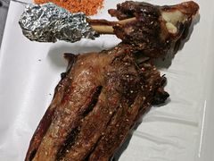 -新口福烧烤(凌河夜市店)