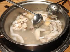 -大头椰·椰子鸡火锅(新梦店)
