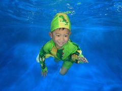 -沃特宝贝亲子游泳中心(壹方中心店)