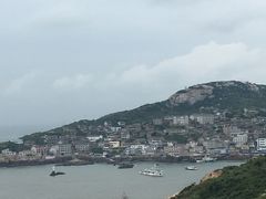 -东极岛景区