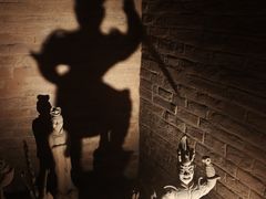 -洛阳古墓博物馆