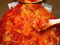 -奉天掌柜·非遗猪手·笨饺子(崇山路店)