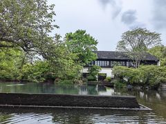-杭州西子湖四季酒店-WL BISTRO西湖餐厅(灵隐路店)